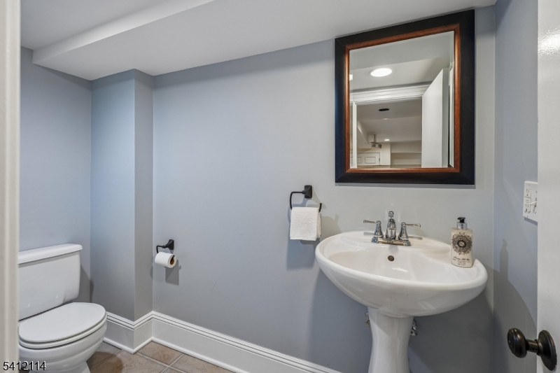 Hartshorn - Residential