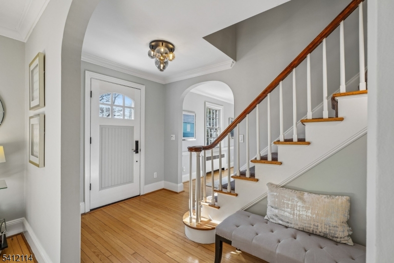 Hartshorn - Residential