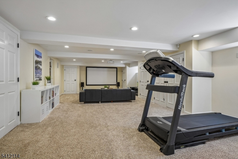 Hartshorn - Residential