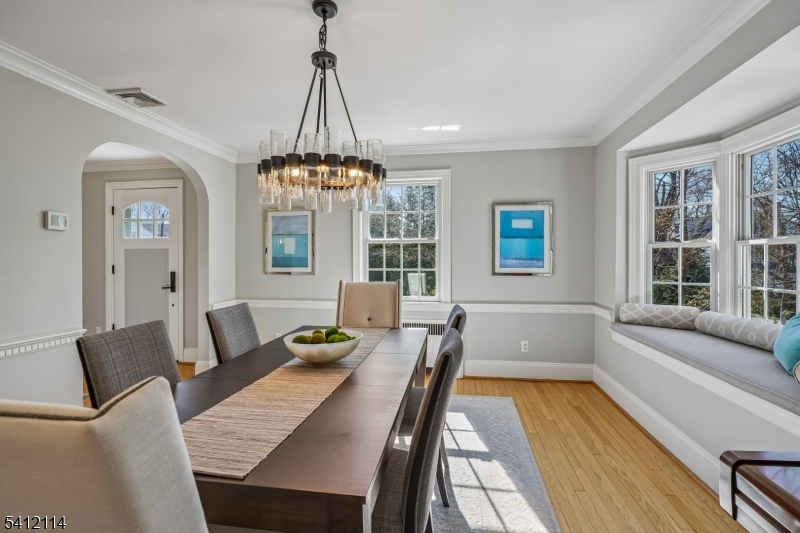 Hartshorn - Residential