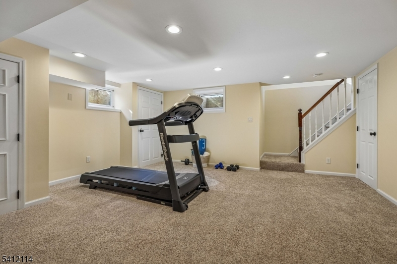 Hartshorn - Residential