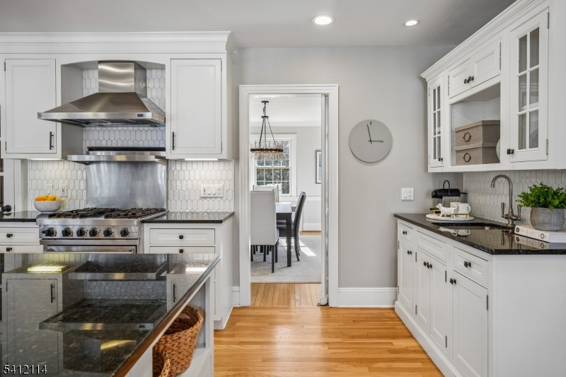 Hartshorn - Residential