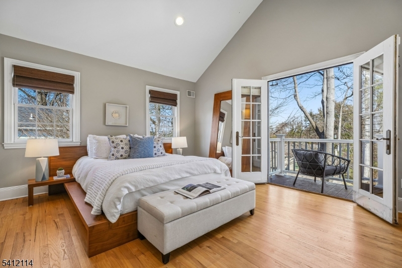 Hartshorn - Residential