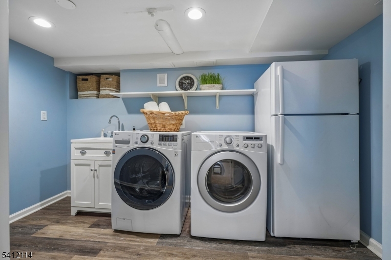 Hartshorn - Residential