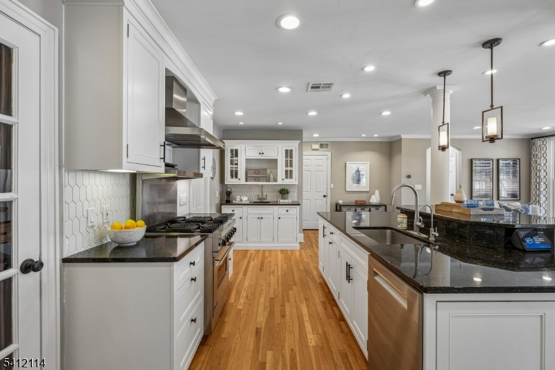 Hartshorn - Residential