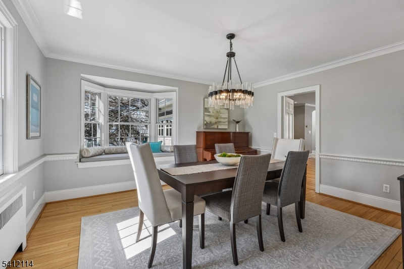 Hartshorn - Residential