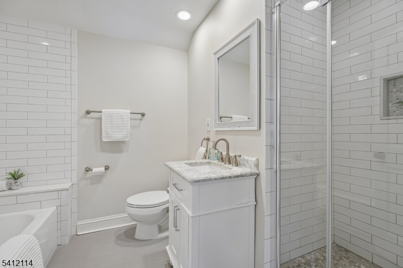 Hartshorn - Residential