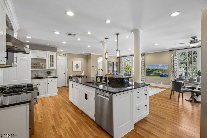 Hartshorn - Residential