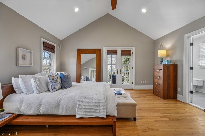 Hartshorn - Residential