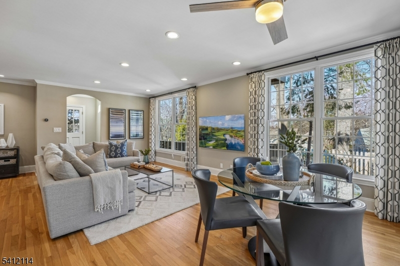 Hartshorn - Residential