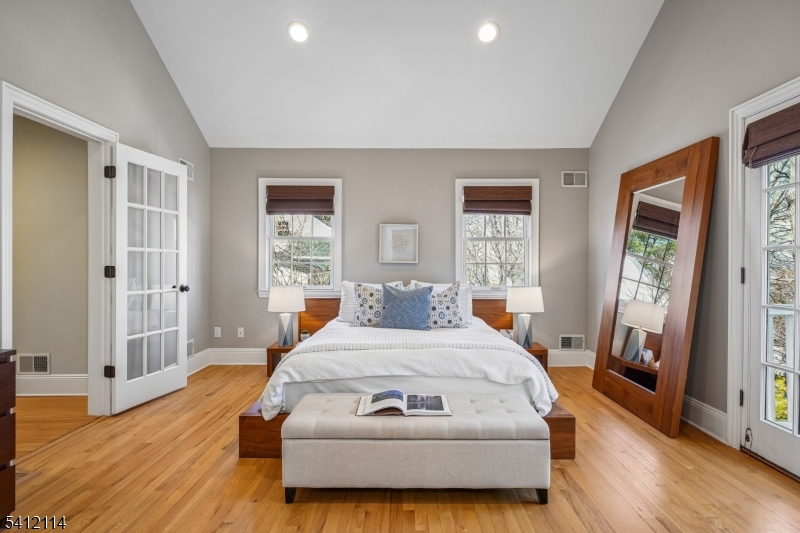 Hartshorn - Residential