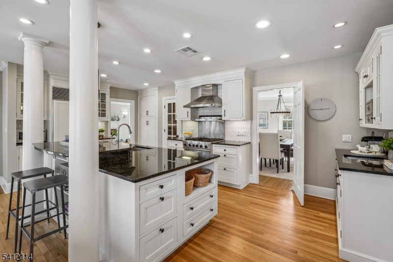 Hartshorn - Residential