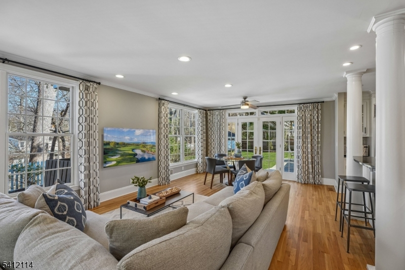 Hartshorn - Residential