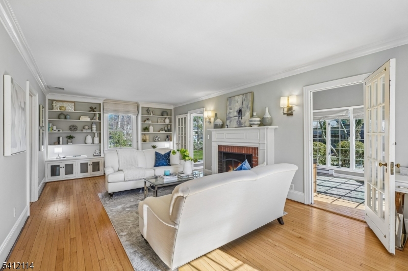 Hartshorn - Residential