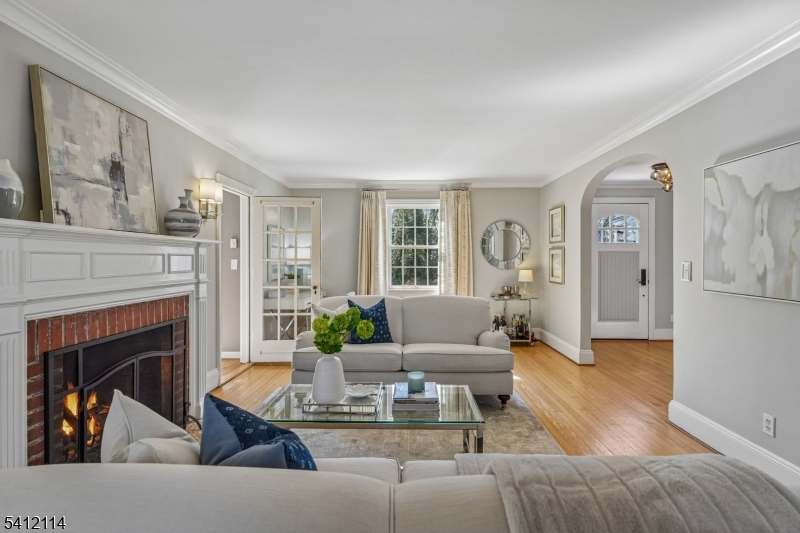 Hartshorn - Residential