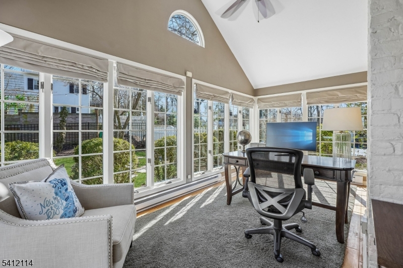 Hartshorn - Residential