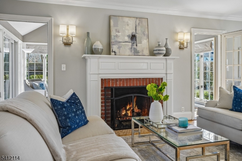 Hartshorn - Residential