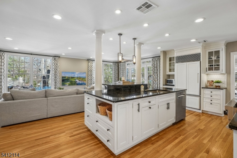 Hartshorn - Residential