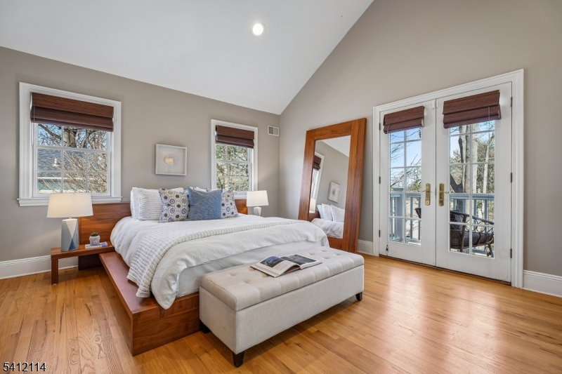 Hartshorn - Residential