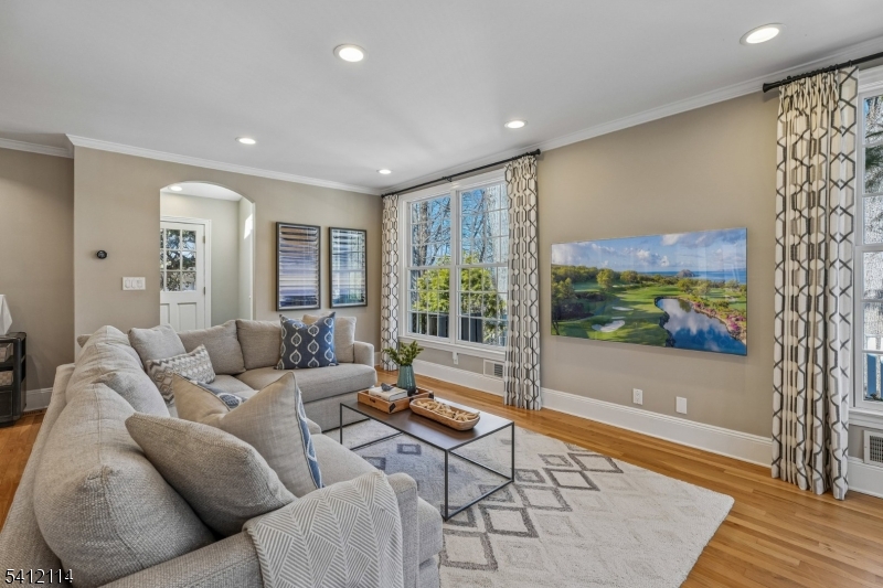 Hartshorn - Residential