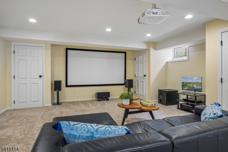 Hartshorn - Residential