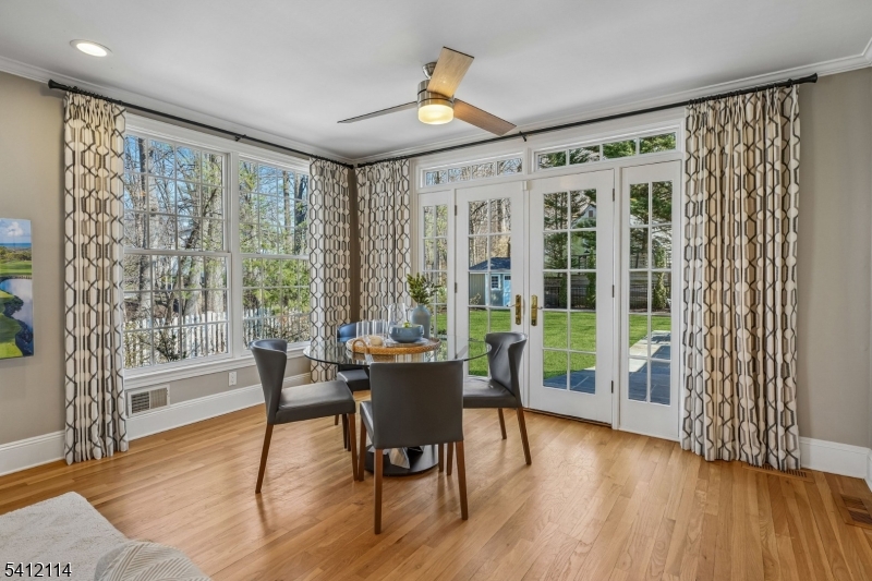 Hartshorn - Residential