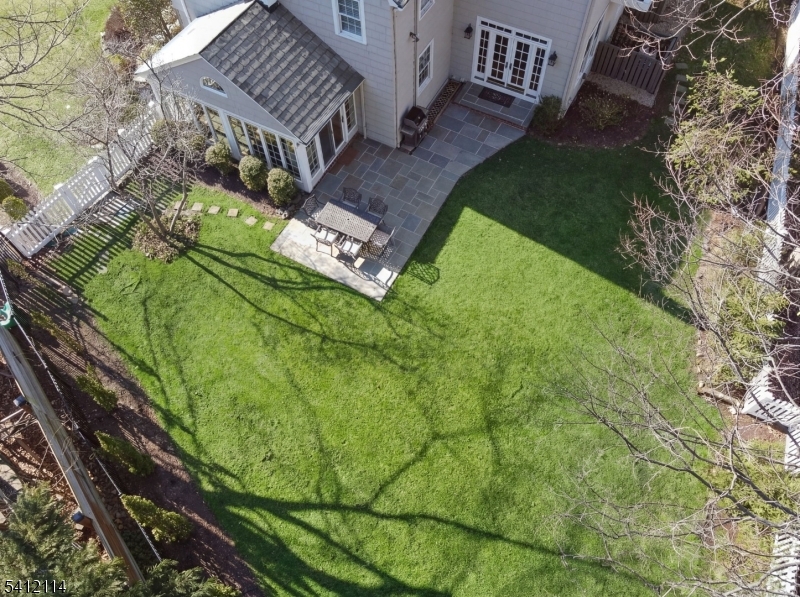 Hartshorn - Residential