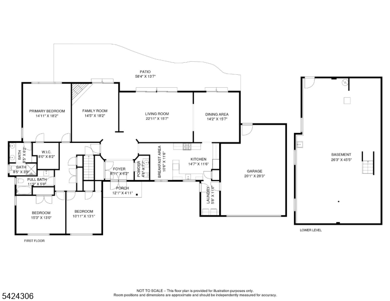Upper Wyoming - Residential