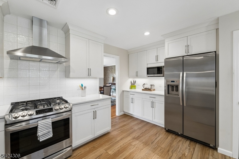 Upper Wyoming - Residential