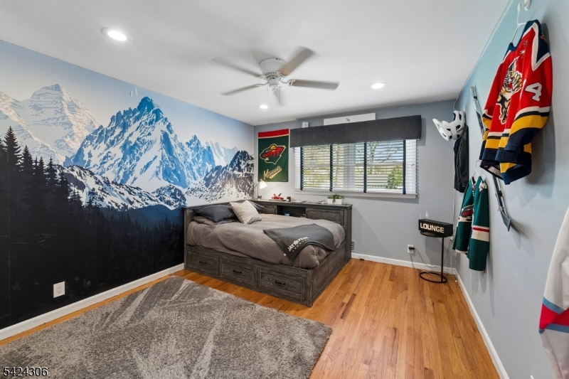 Upper Wyoming - Residential