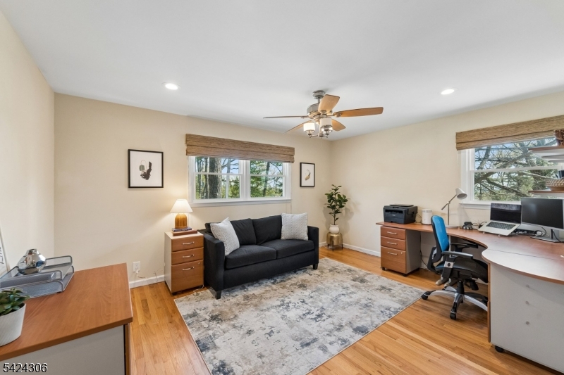 Upper Wyoming - Residential