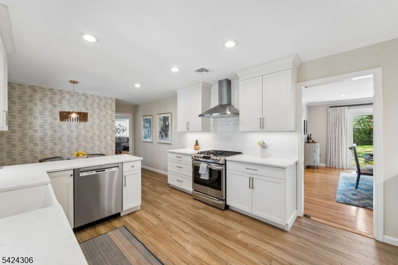 Upper Wyoming - Residential