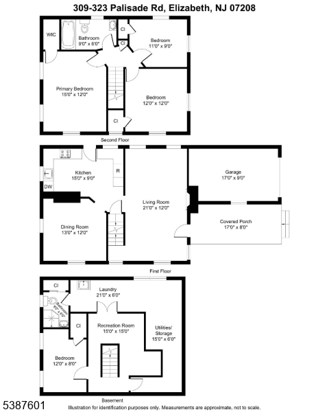 Main image without alt text