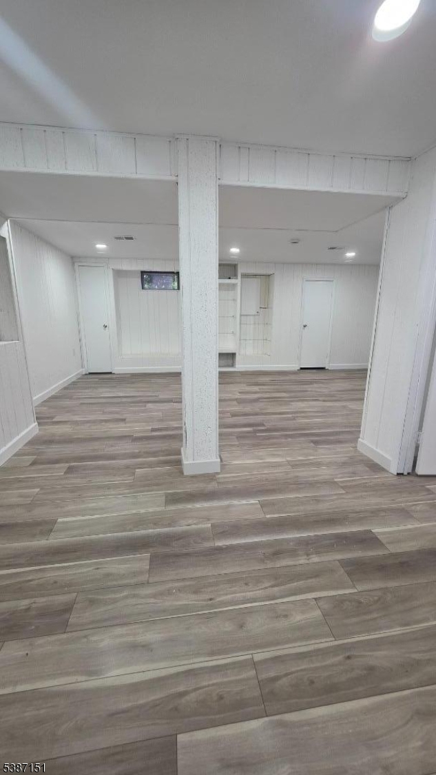 Tudor Village - Residential