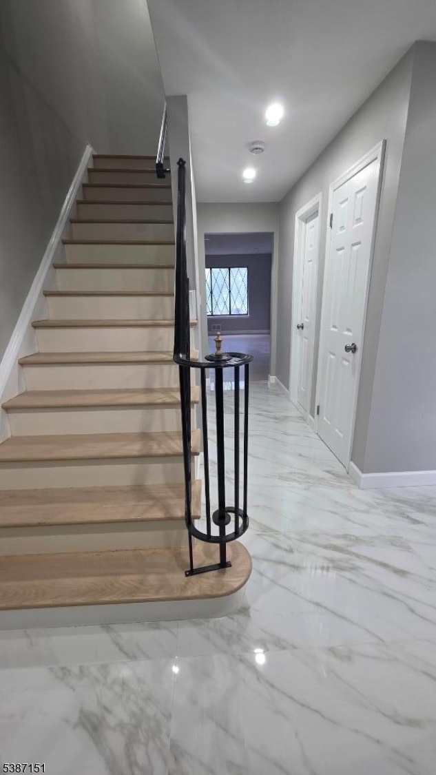 Tudor Village - Residential