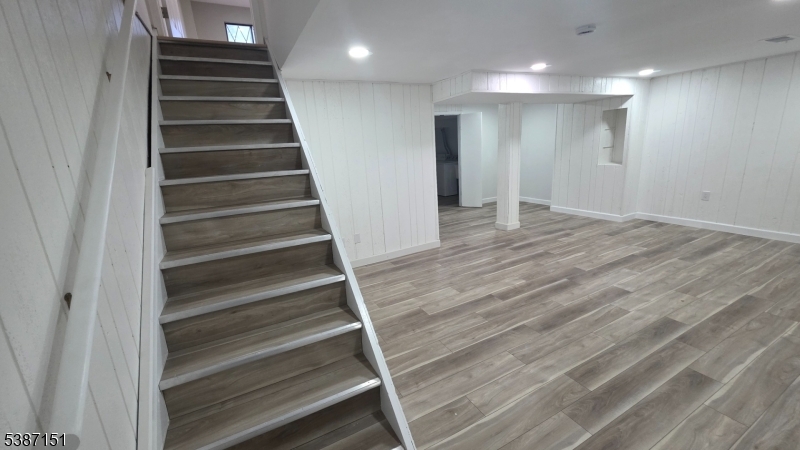 Tudor Village - Residential