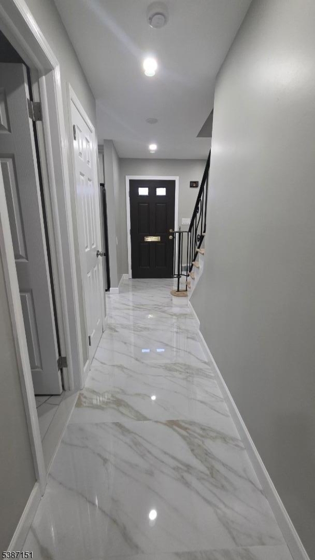 Tudor Village - Residential