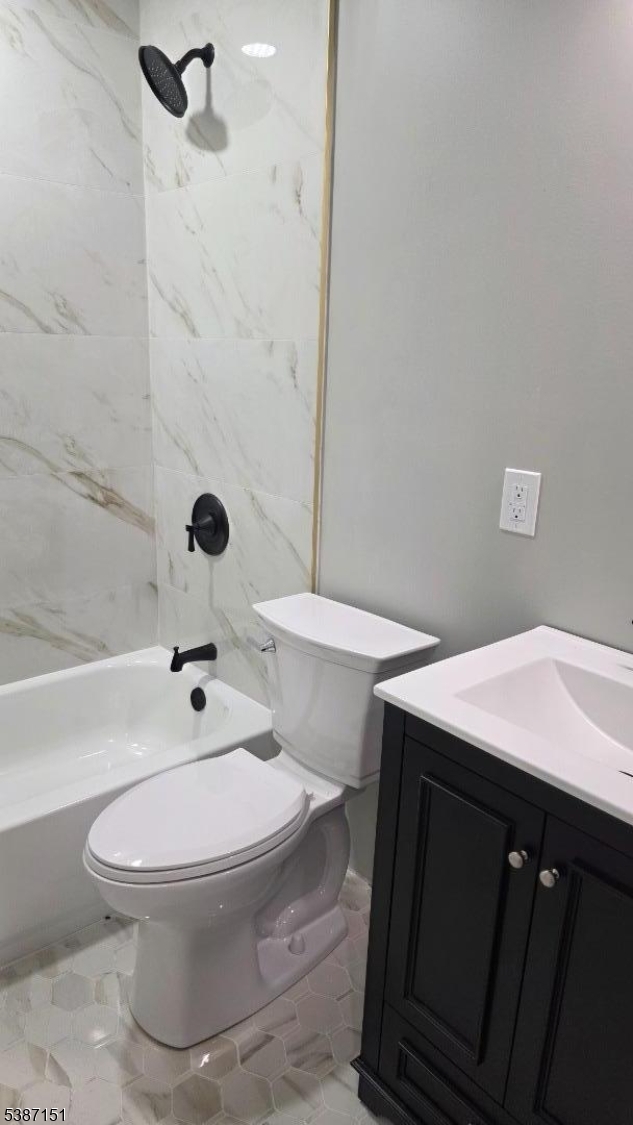 Tudor Village - Residential