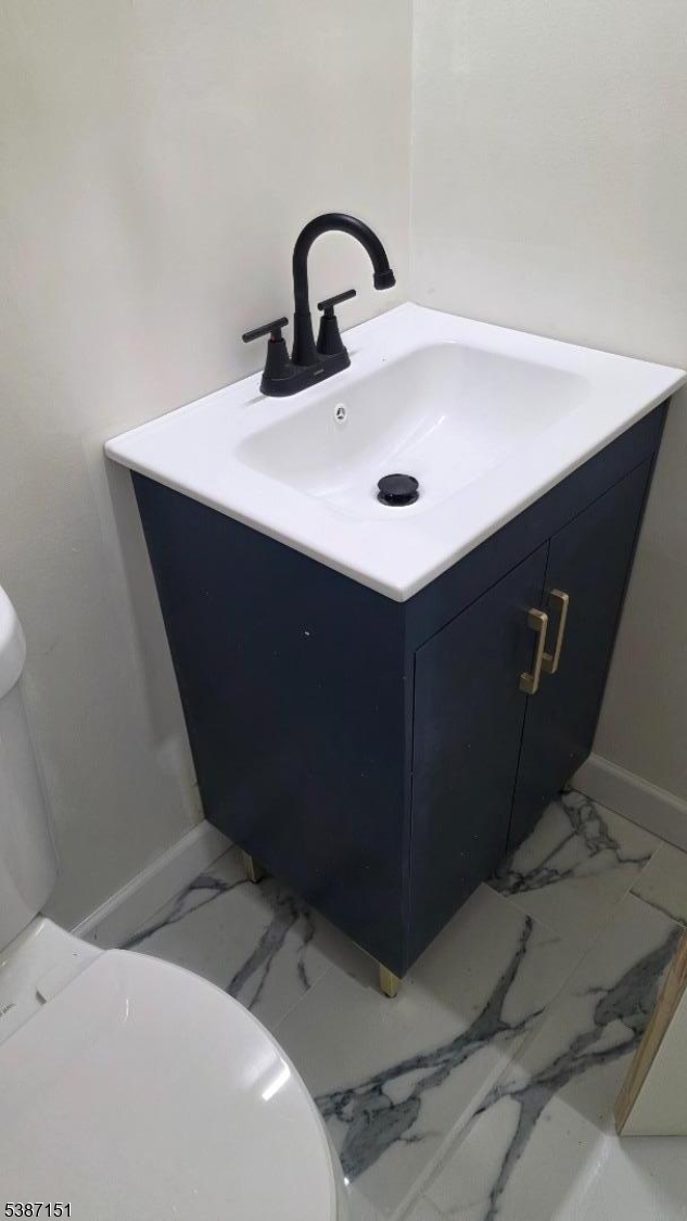 Tudor Village - Residential