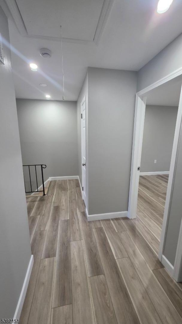 Tudor Village - Residential