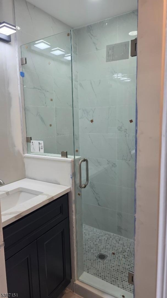 Tudor Village - Residential