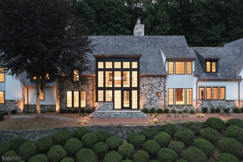 Bernardsville Mountain - Residential