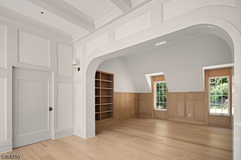 Bernardsville Mountain - Residential