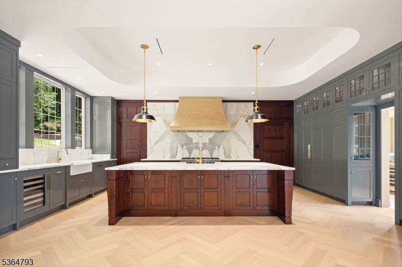 Bernardsville Mountain - Residential