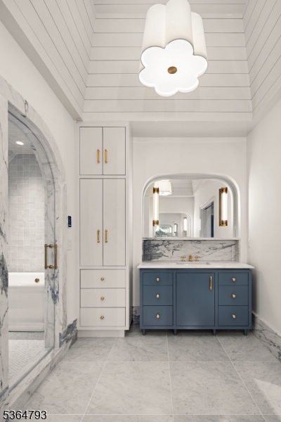 Bernardsville Mountain - Residential