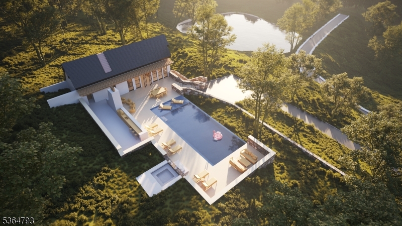 Bernardsville Mountain - Residential