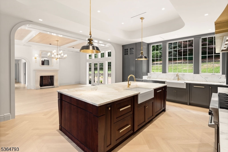 Bernardsville Mountain - Residential