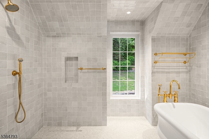 Bernardsville Mountain - Residential