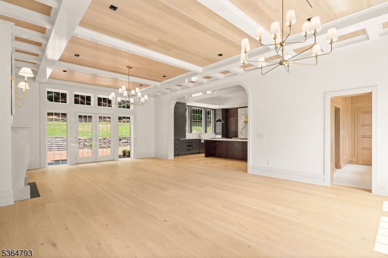 Bernardsville Mountain - Residential