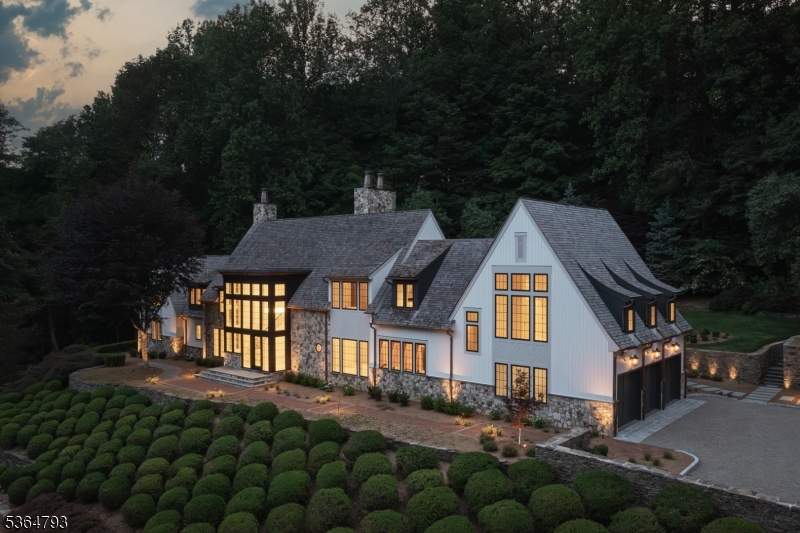Bernardsville Mountain - Residential